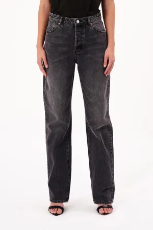 90s Relaxed Worn Denim