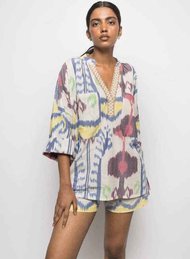 All Things Oversized Set