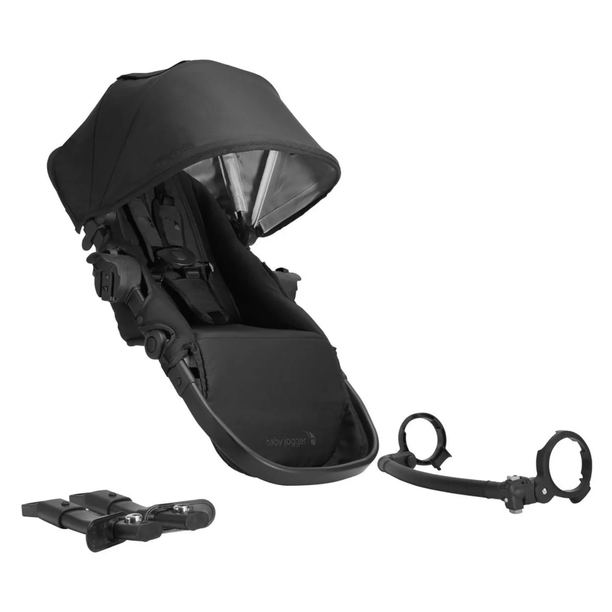 Baby Jogger City Select® 2 Eco Collection Second Seat Kit