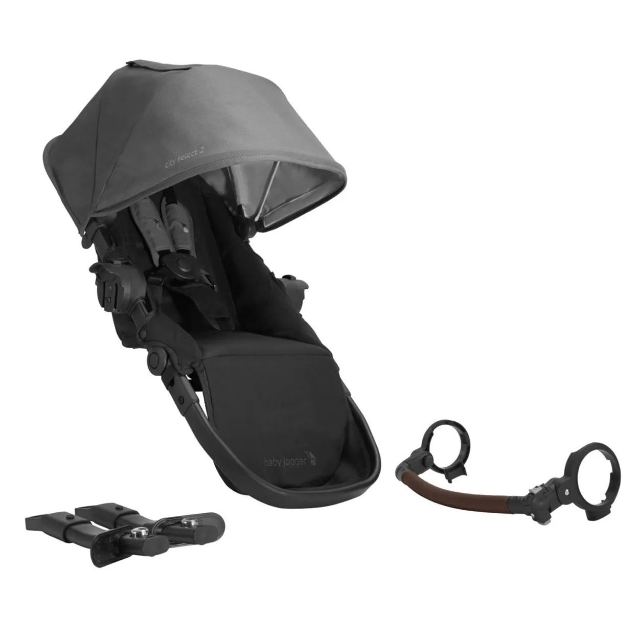 Baby Jogger City Select® 2 Eco Collection Second Seat Kit