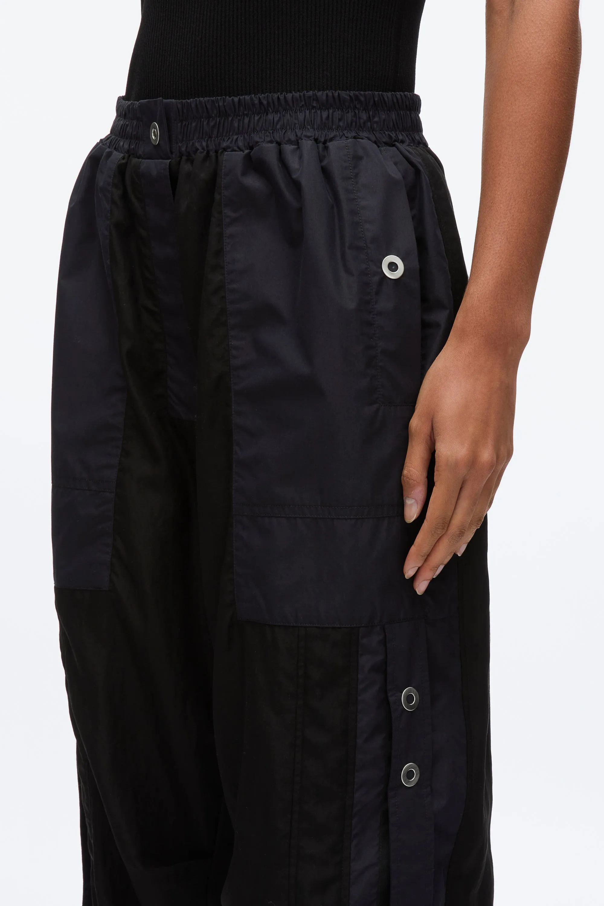 Cargo Combo Jogger