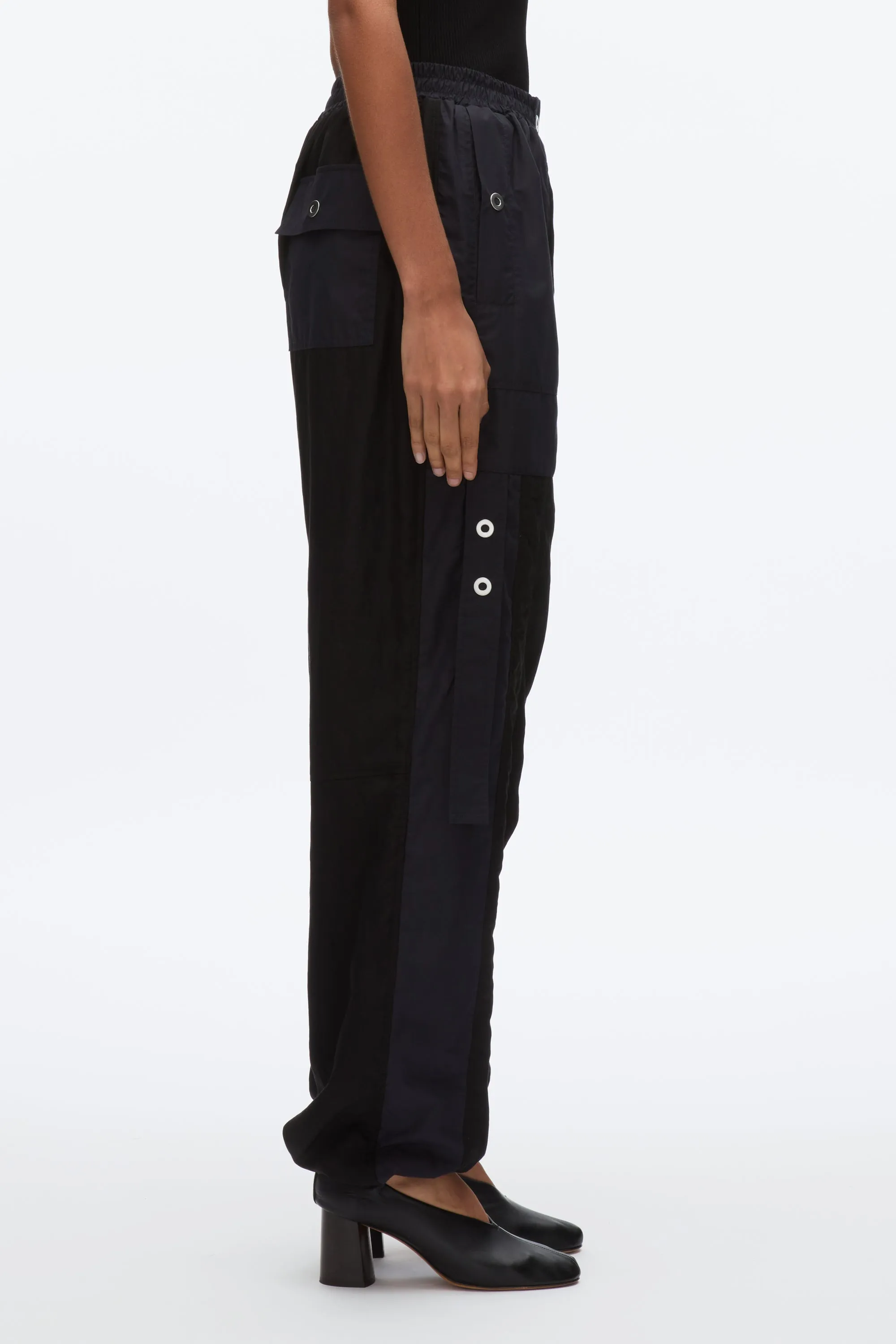Cargo Combo Jogger