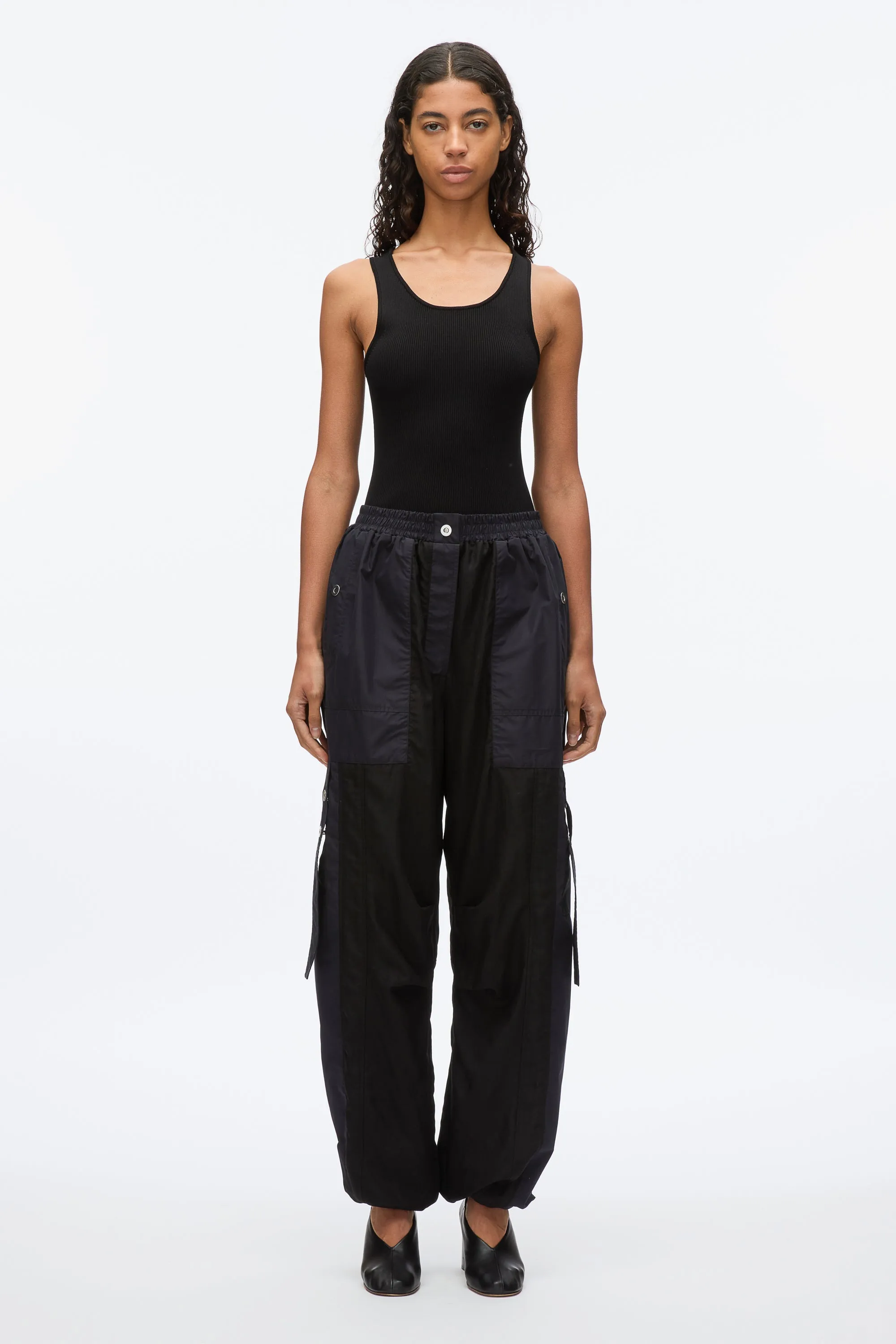 Cargo Combo Jogger