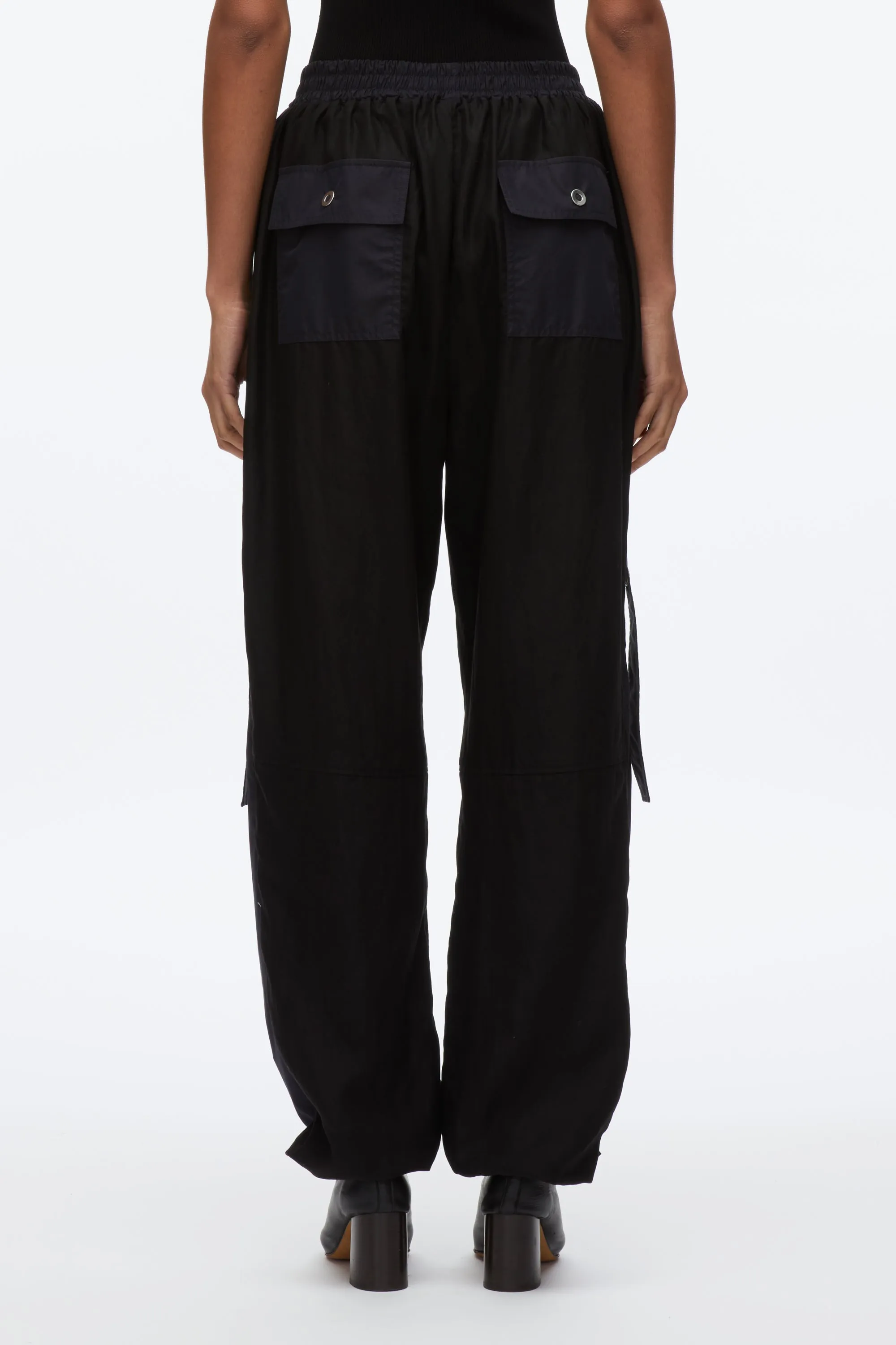 Cargo Combo Jogger