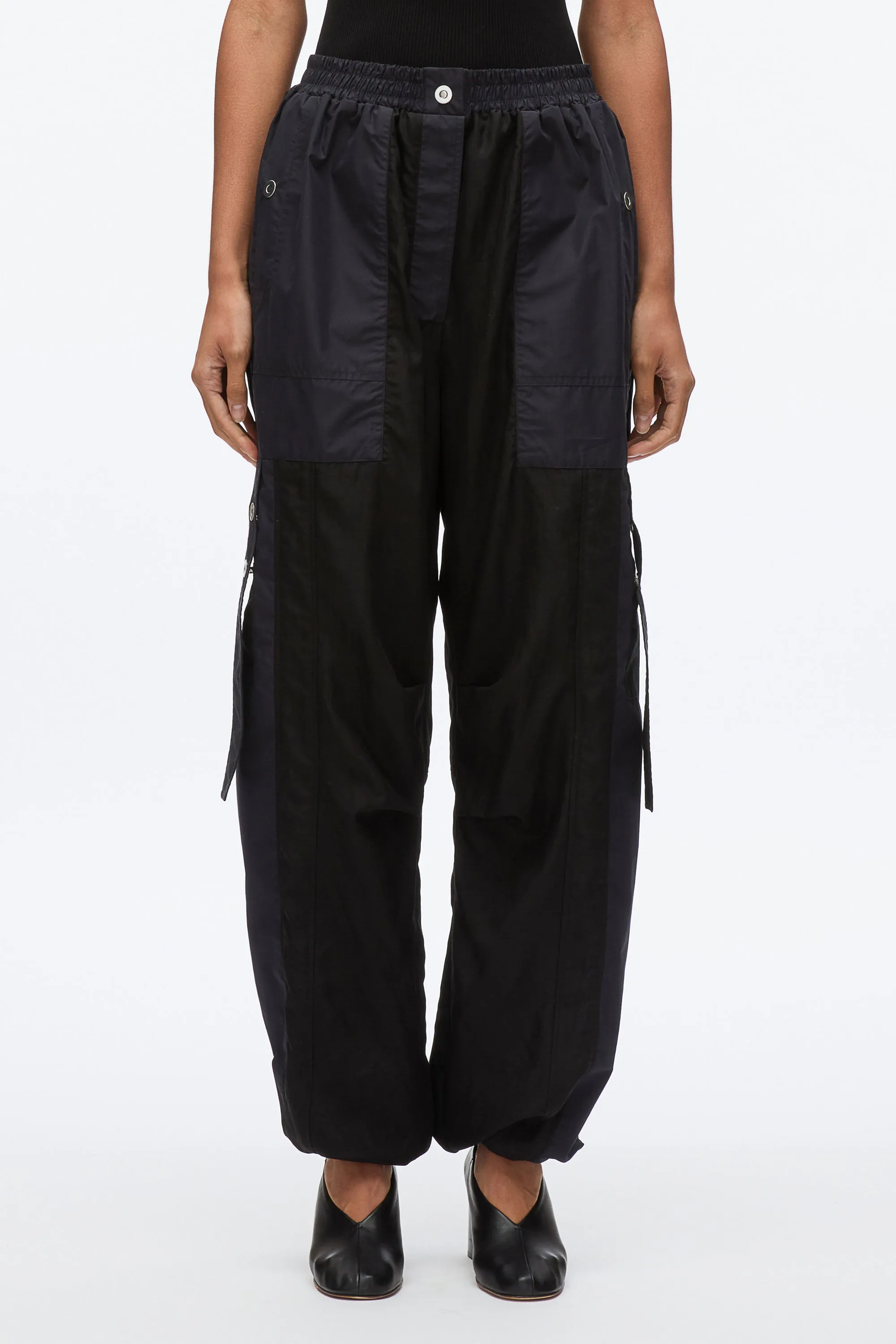 Cargo Combo Jogger