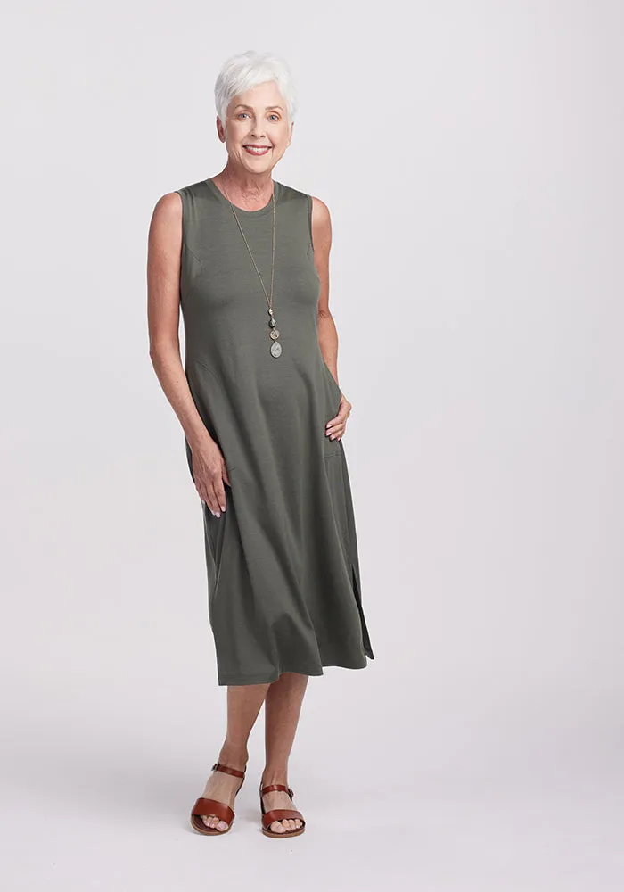 Cassie Dress • Final Sale Deals!