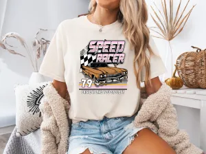 Drive It Like You Stole It Graphic Tee