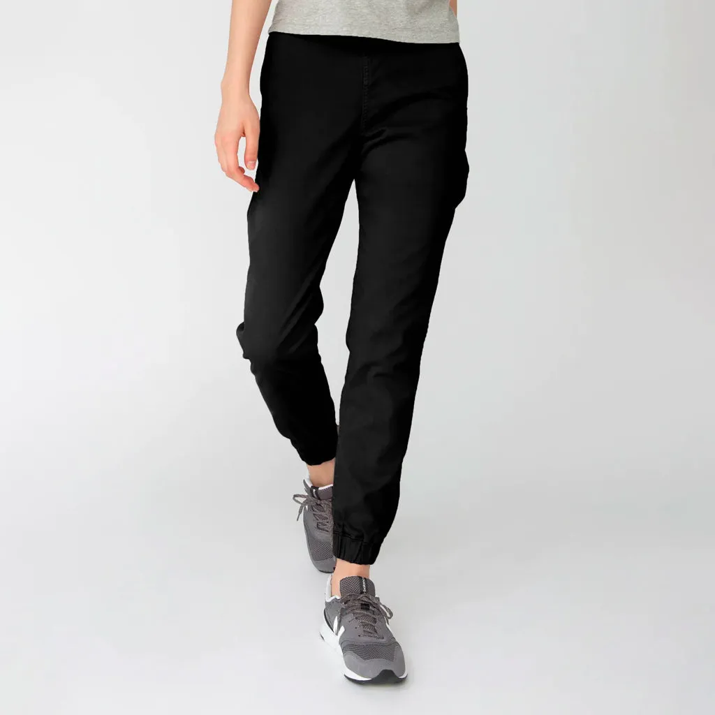 Duer Live Free High Rise Jogger