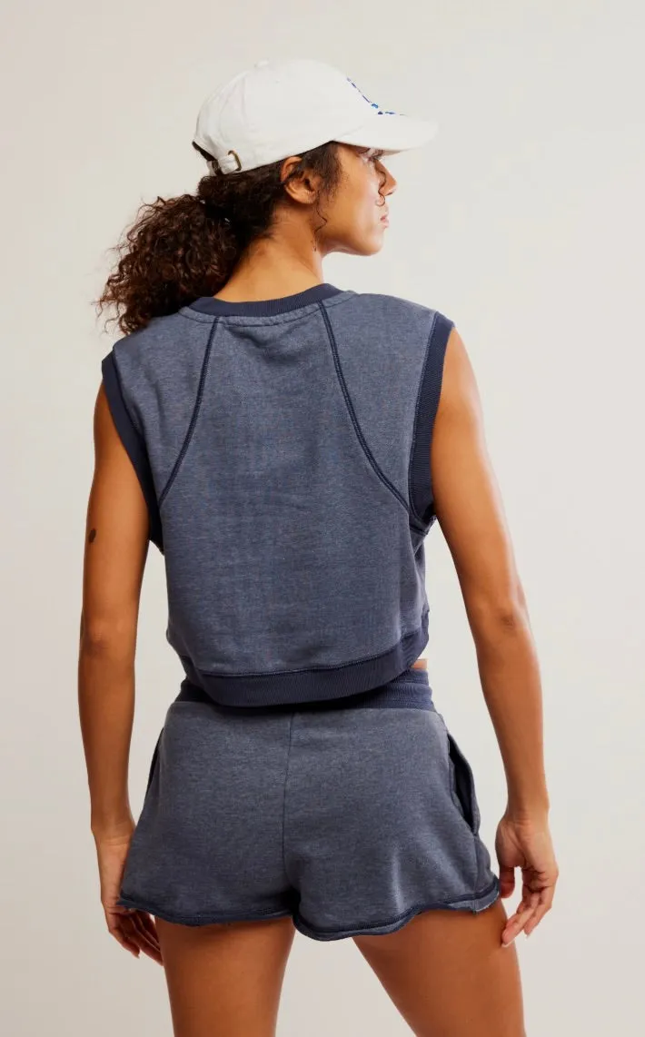 Free People Movement Time After Time Set - Skyline