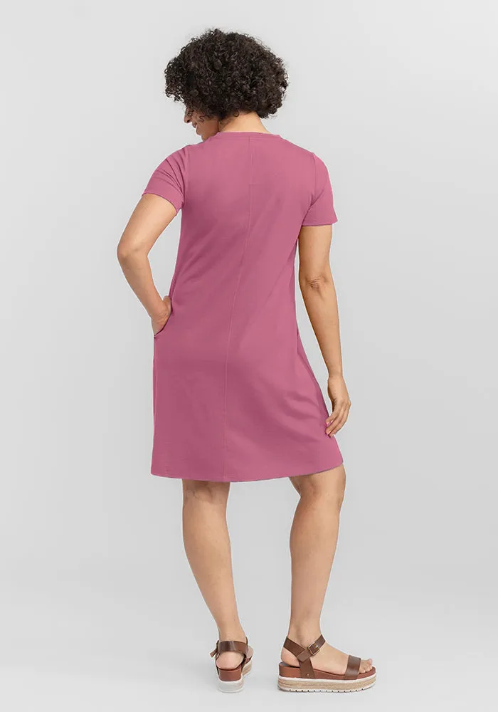 Georgie Dress • Final Sale Deals! - Mesa Rose