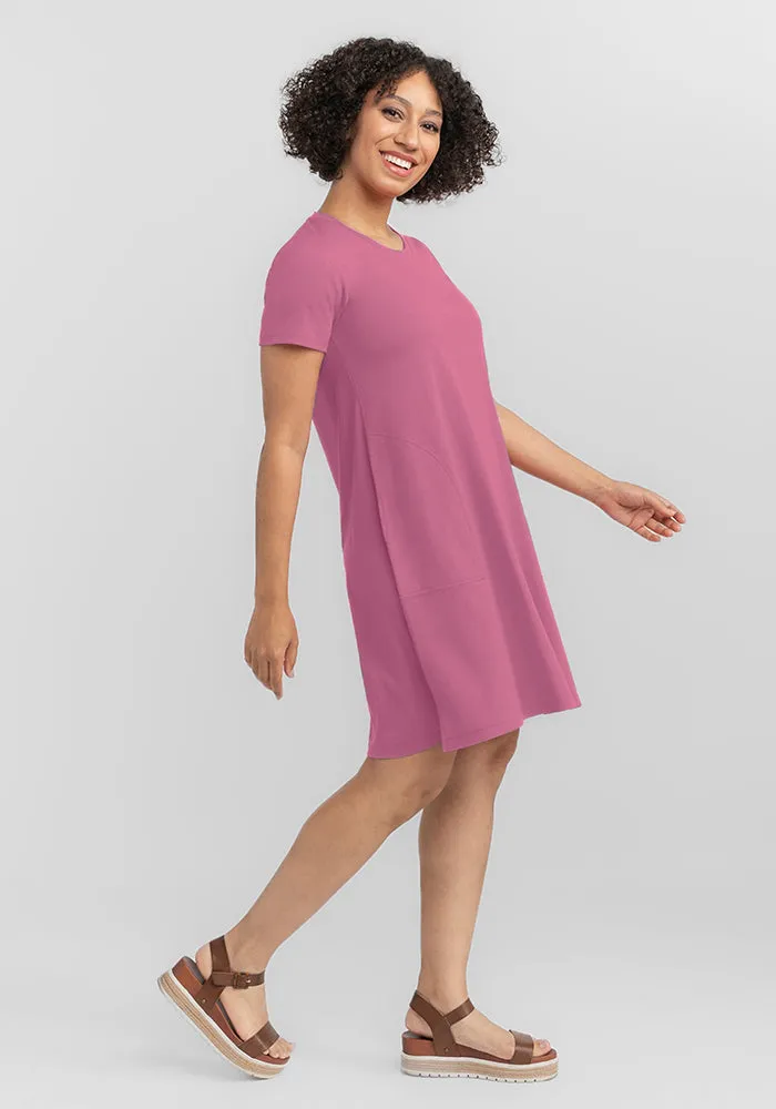 Georgie Dress • Final Sale Deals! - Mesa Rose