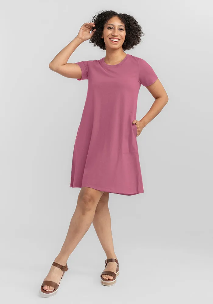 Georgie Dress • Final Sale Deals! - Mesa Rose