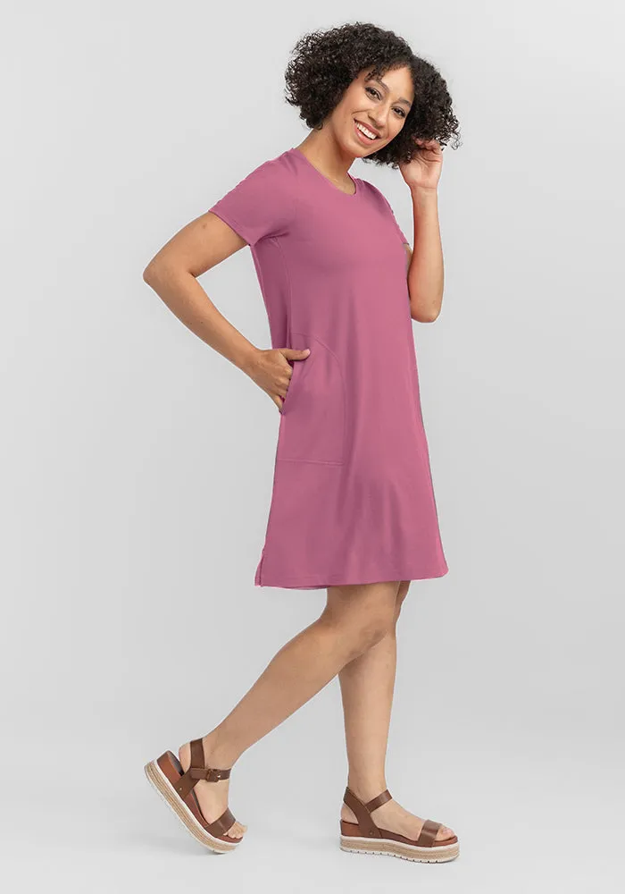 Georgie Dress • Final Sale Deals! - Mesa Rose