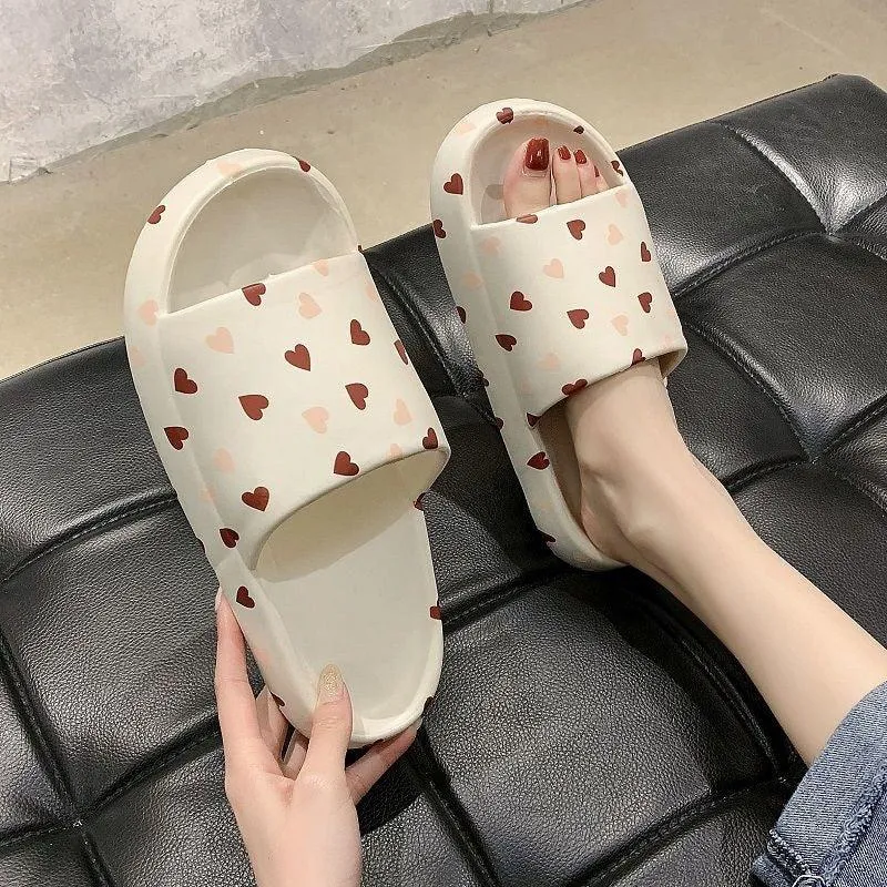 Honcho Slides Hearts