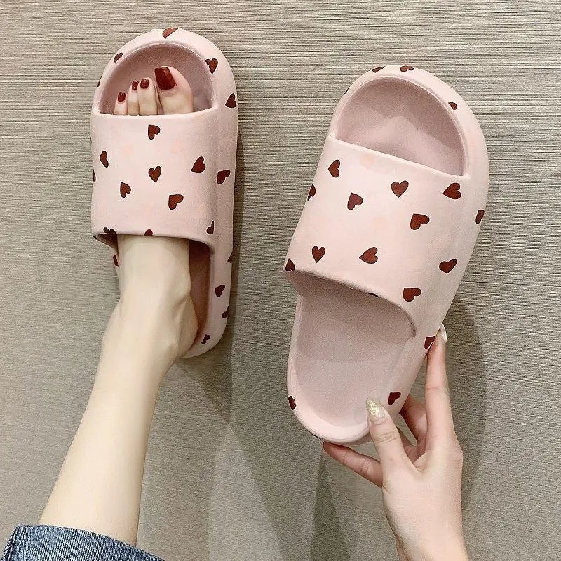 Honcho Slides Hearts