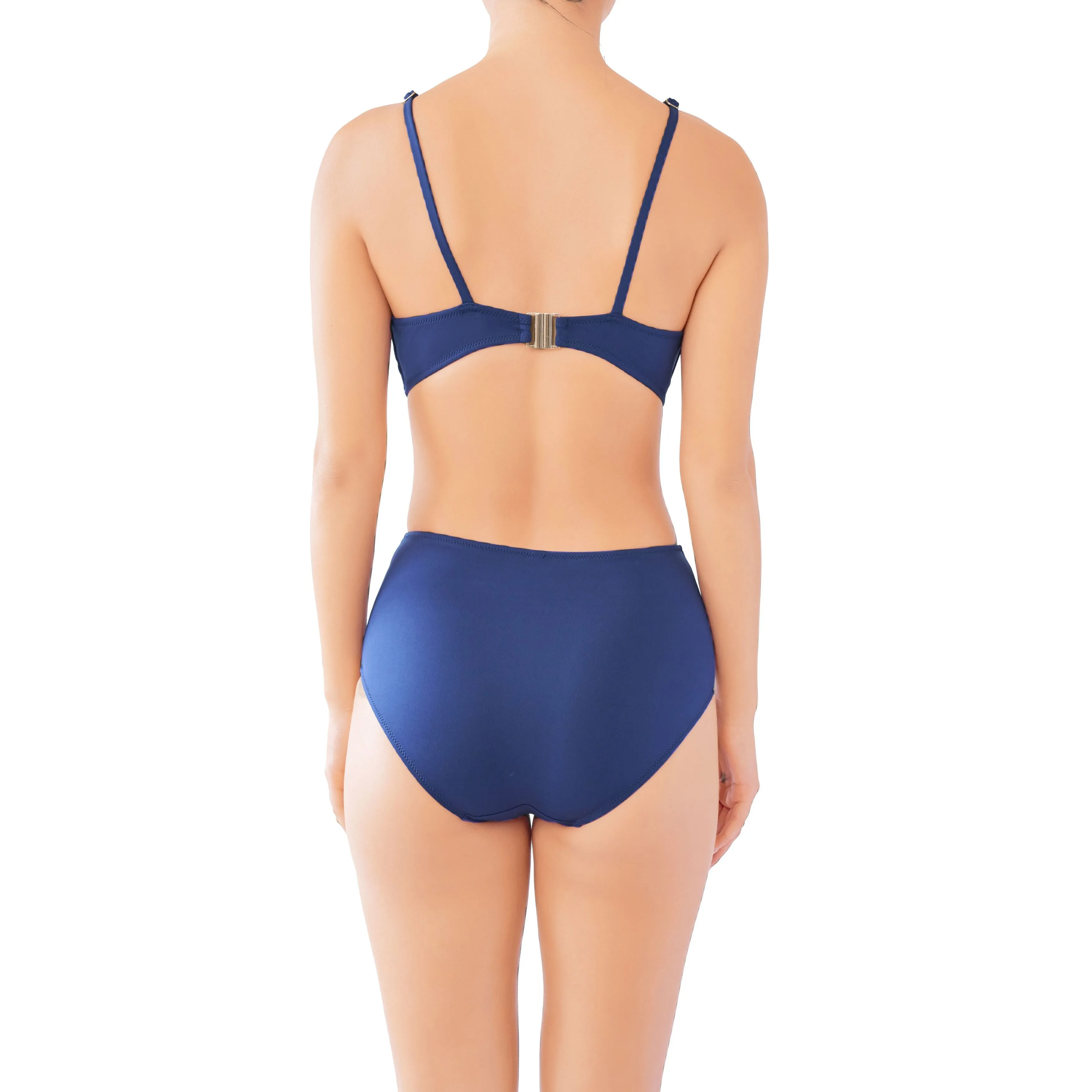 Huit So Chic High Rise