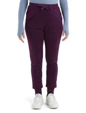 Icebreaker Crush II Pants (Women's) Nightshade