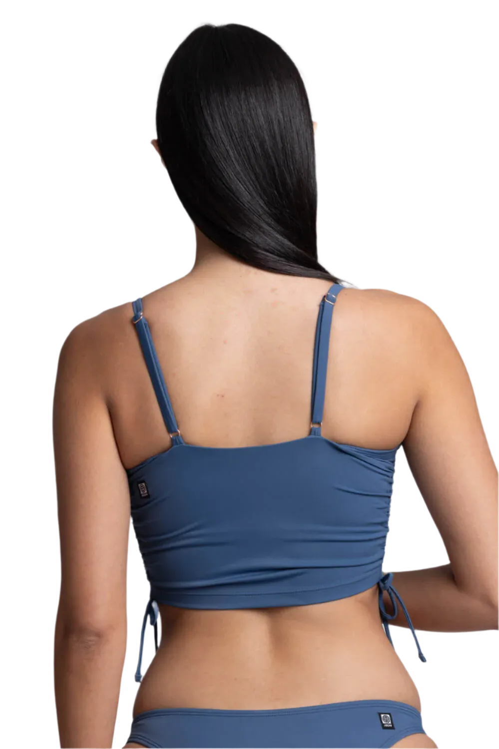 Jolyn Maggie Bikini Top - Laguna