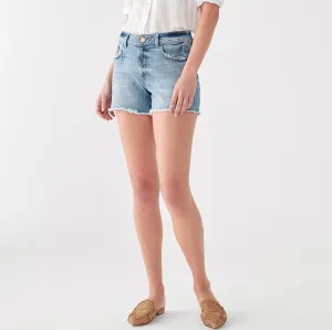 KARLIE BOYFRIEND SHORT PHILPOT
