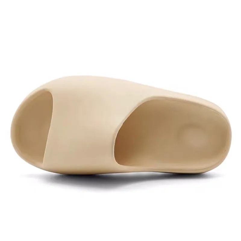Light Weight Casual Style Comfy Sliders