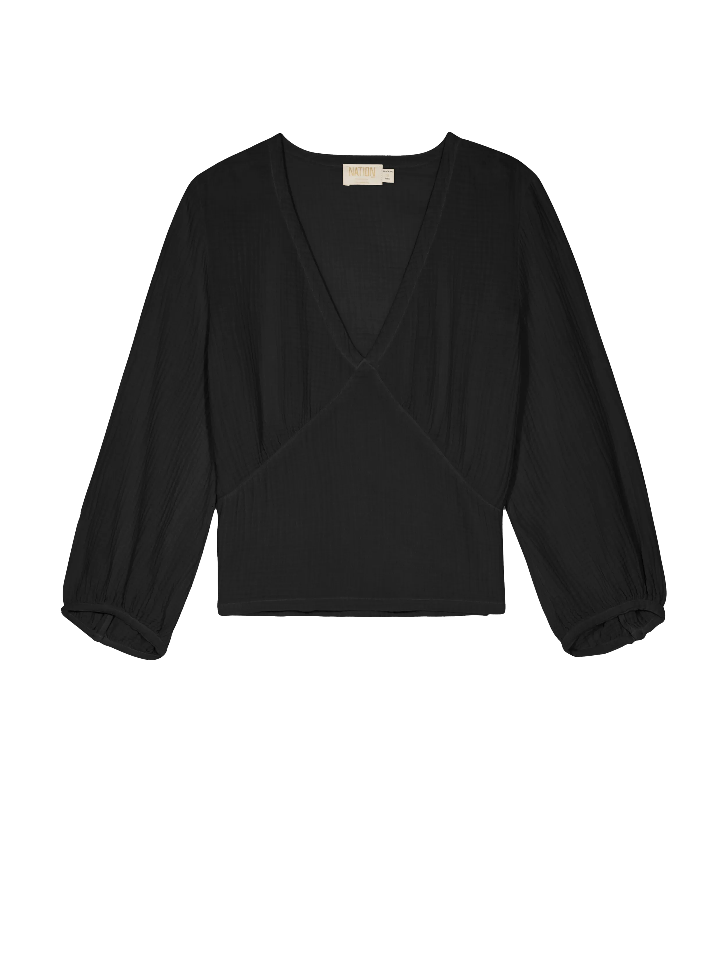 Maribeth Blouse