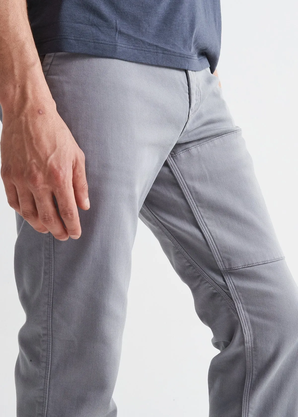 No Sweat Jogger - Lunar Grey