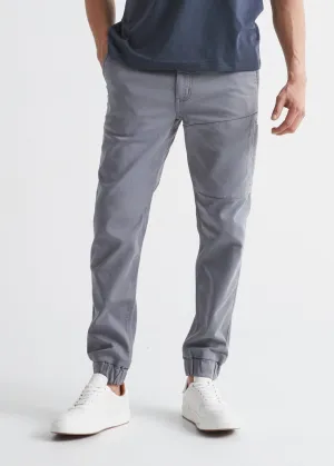 No Sweat Jogger - Lunar Grey