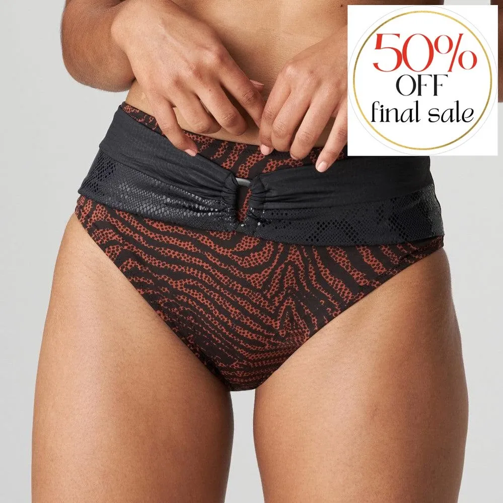 Prima Donna Issambres Swim Bikini Brief 4008951