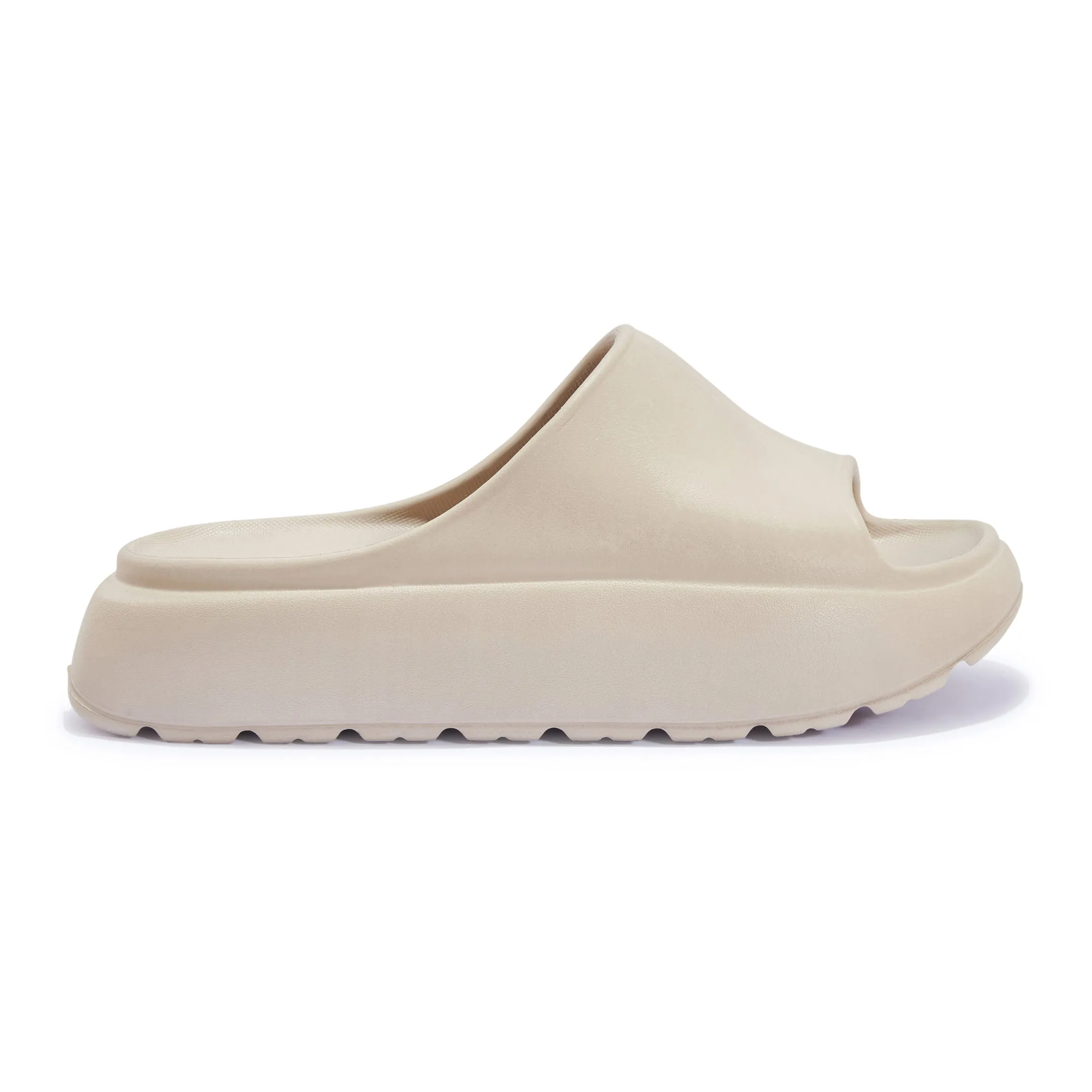 PT101 CHUNKY MULE SLIDERS