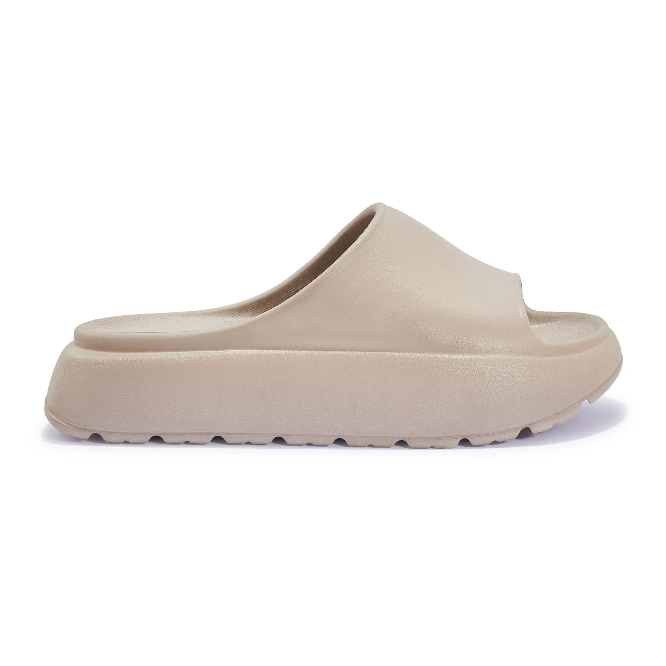 PT101 CHUNKY MULE SLIDERS