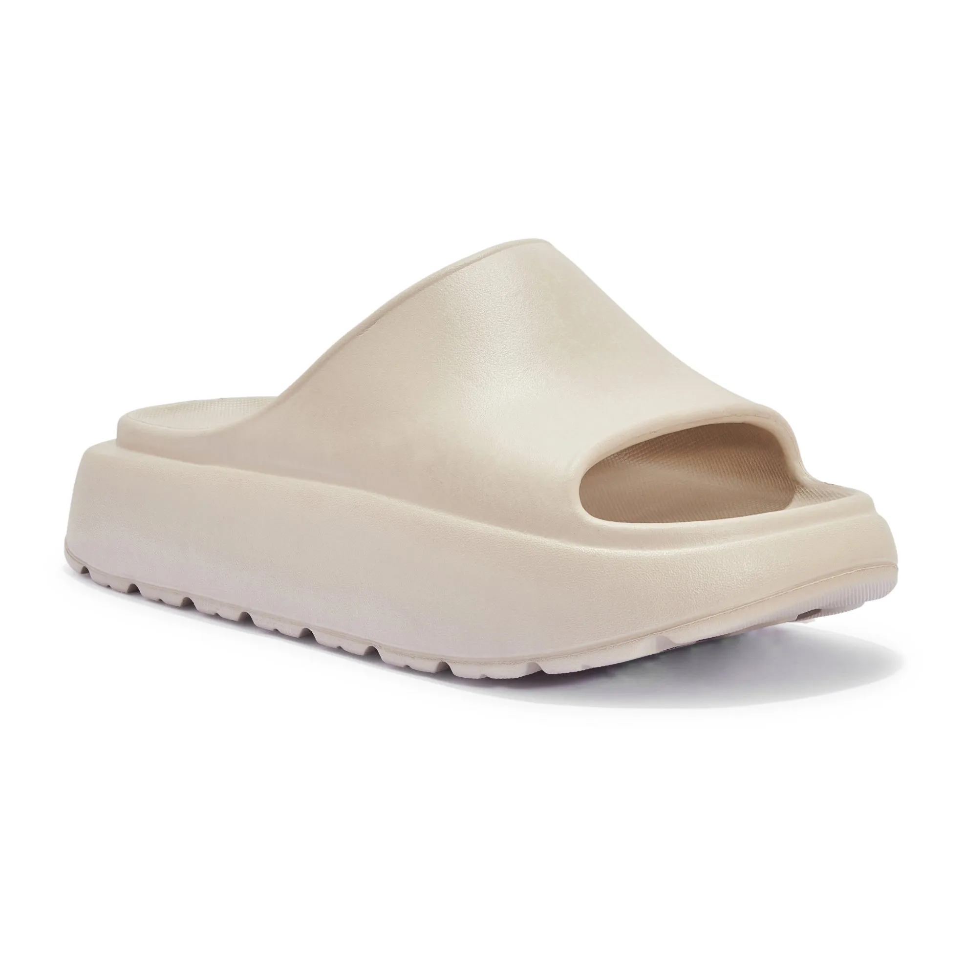 PT101 CHUNKY MULE SLIDERS