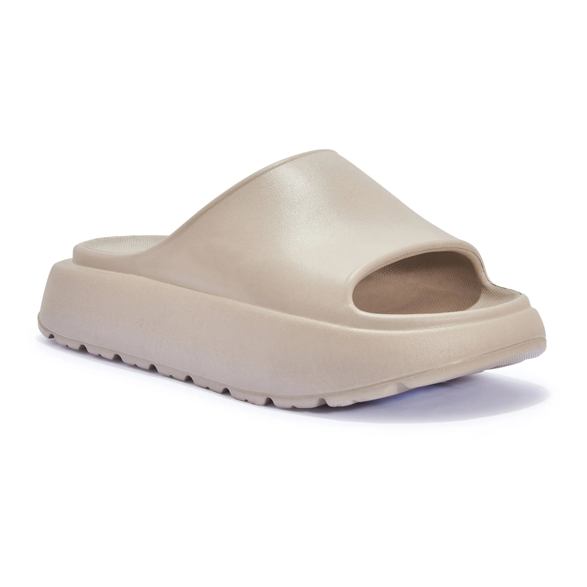 PT101 CHUNKY MULE SLIDERS