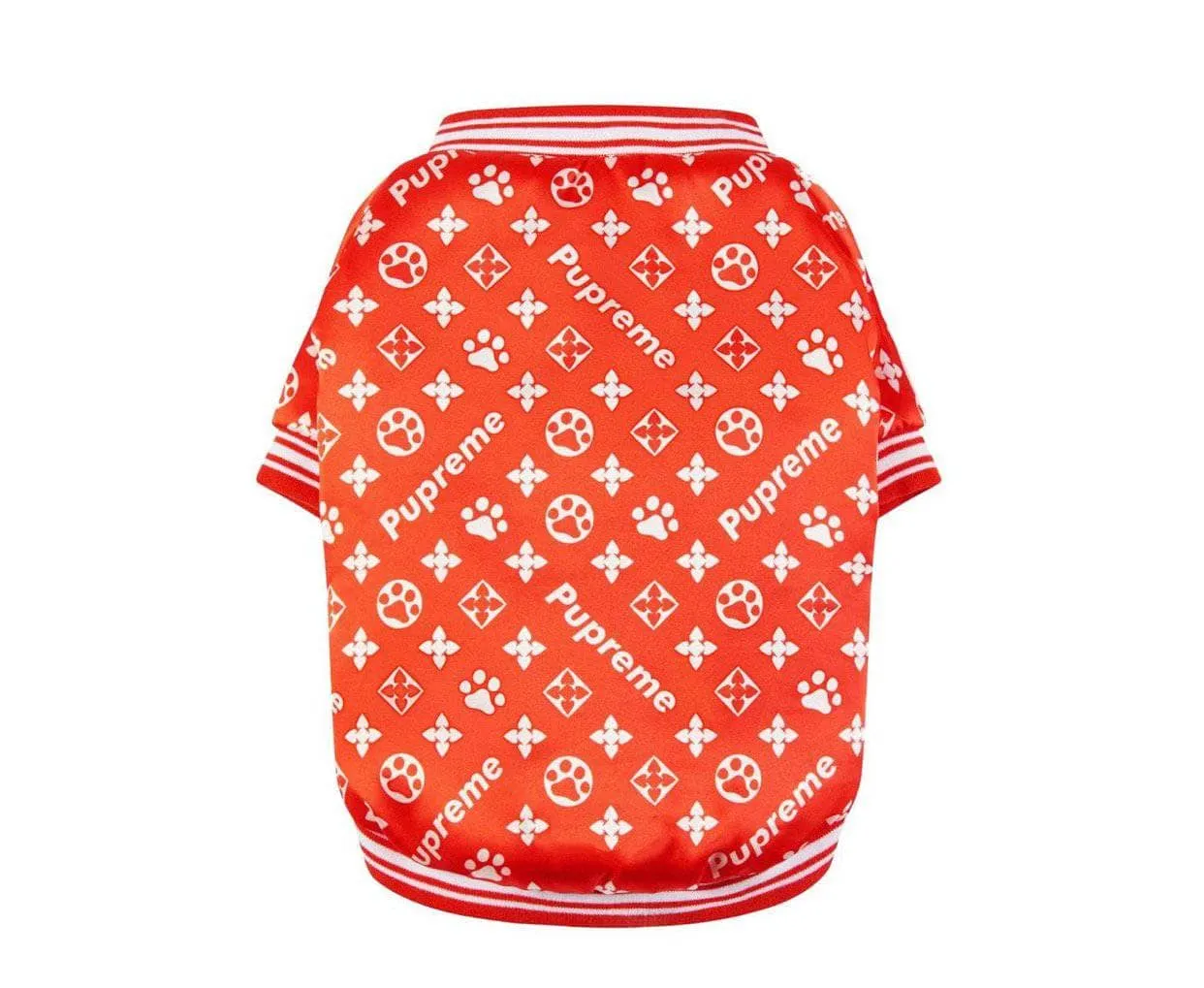 Pupreme Puppy Bomber