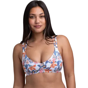 Women's Suzy Bikini Top