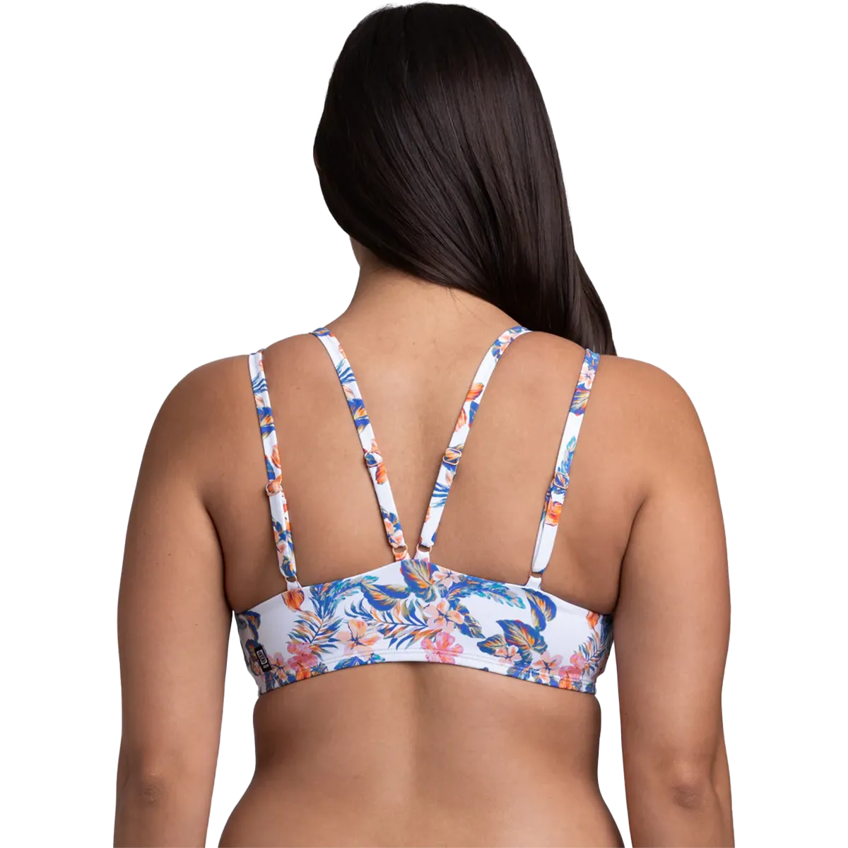 Women's Suzy Bikini Top