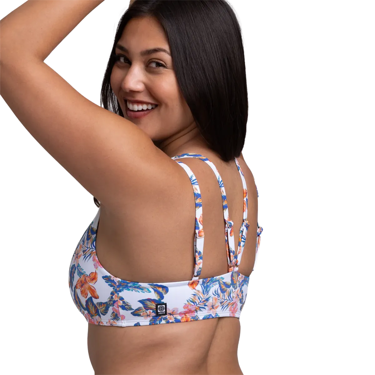 Women's Suzy Bikini Top