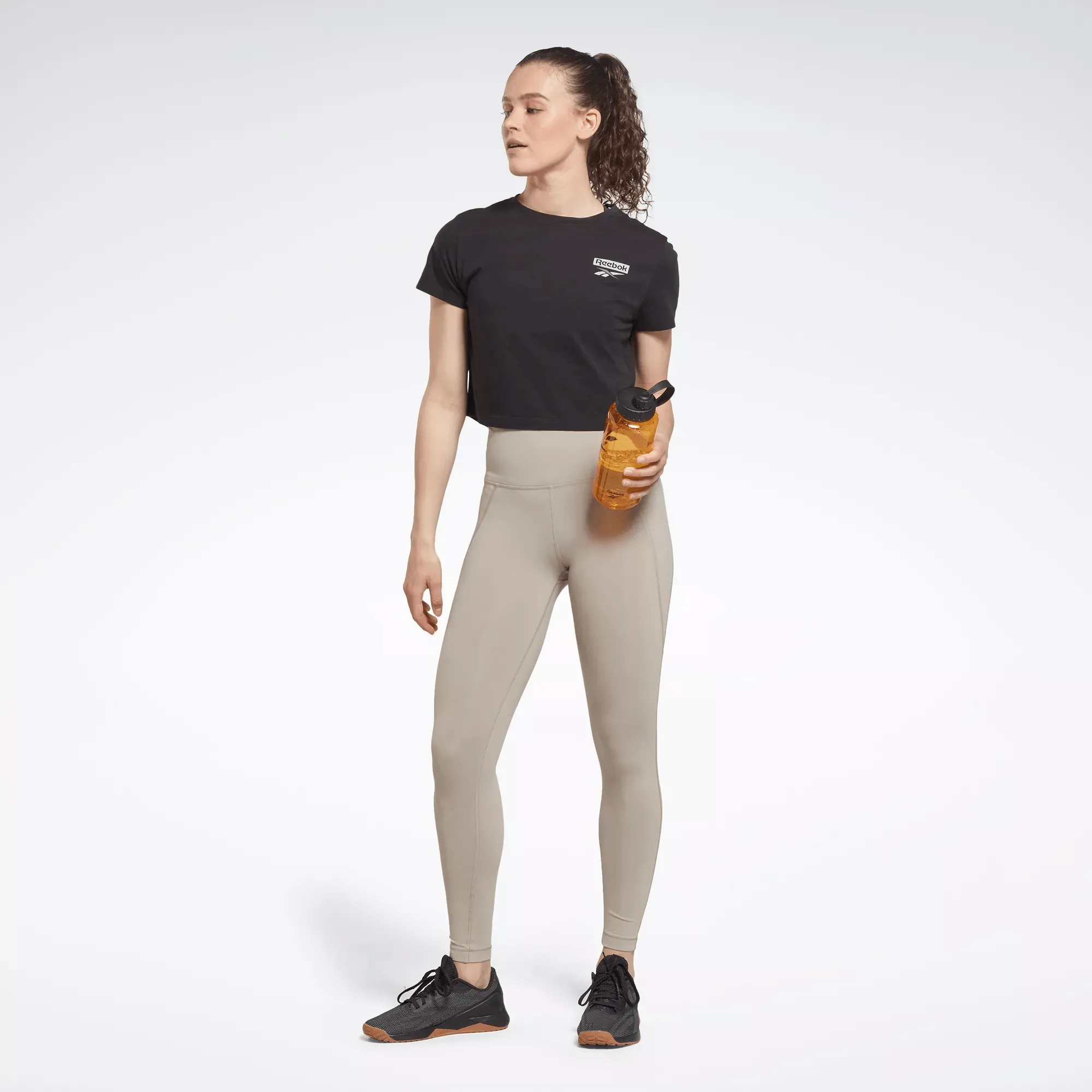 Women's Training Essentials Graphic T-Shirt
