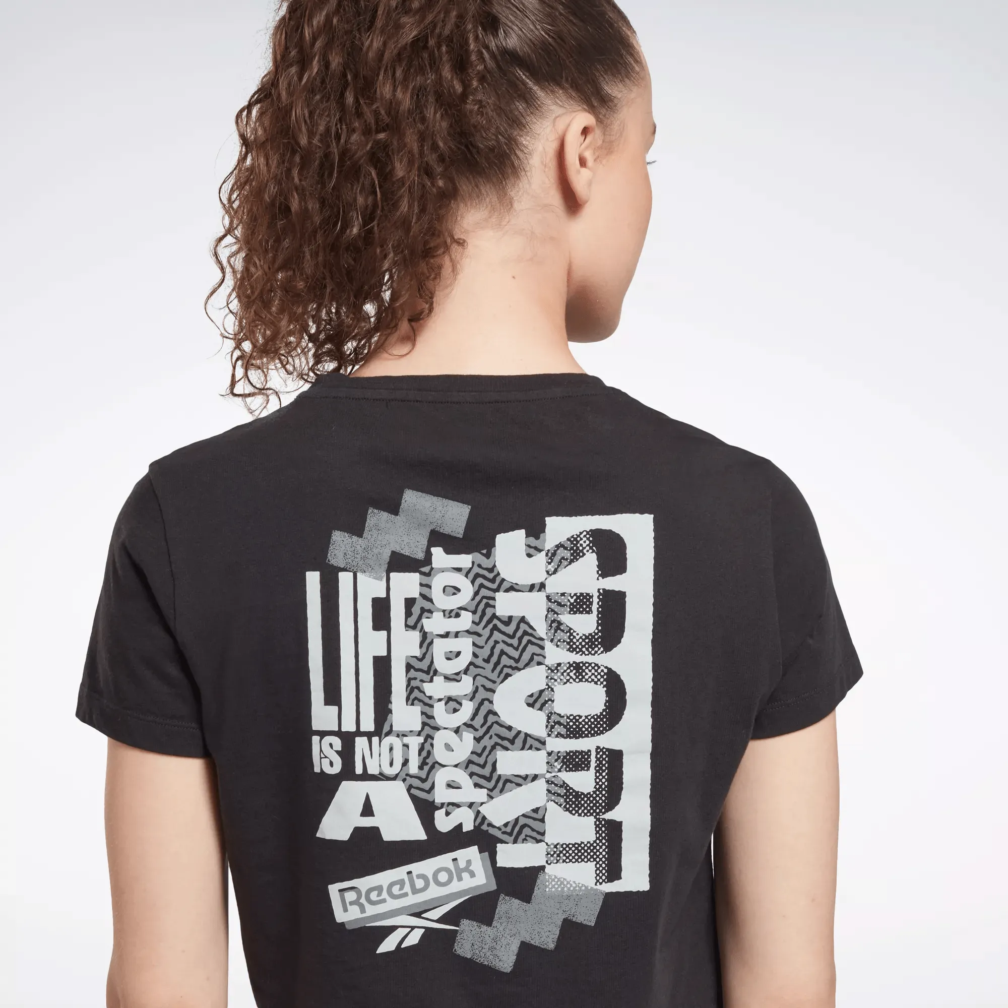 Women's Training Essentials Graphic T-Shirt